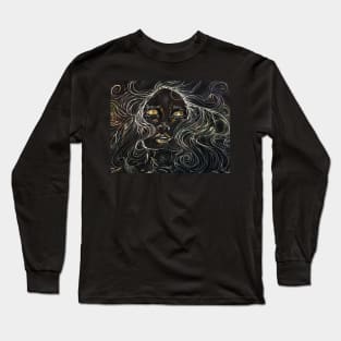 Omnipresent Long Sleeve T-Shirt